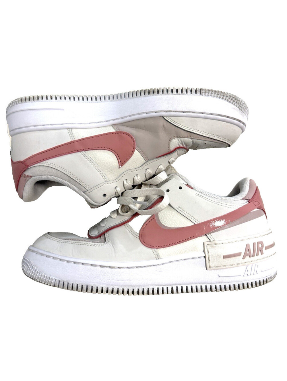 Nike Air Force 1 Women's 10.5 Shadow